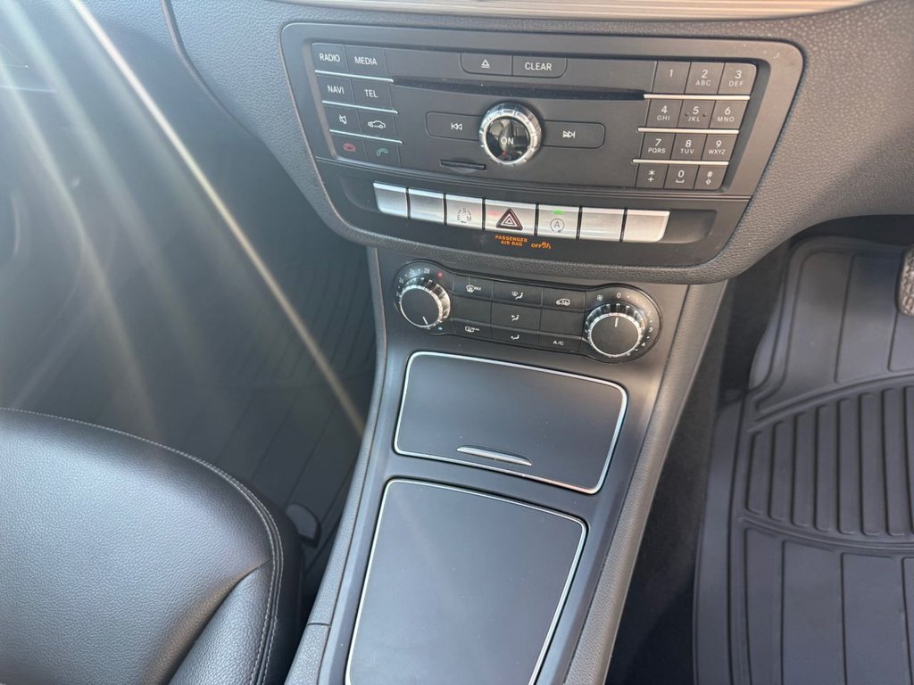 Used Mercedes-Benz B Class 2015 for sale - 78166869: Photo 41