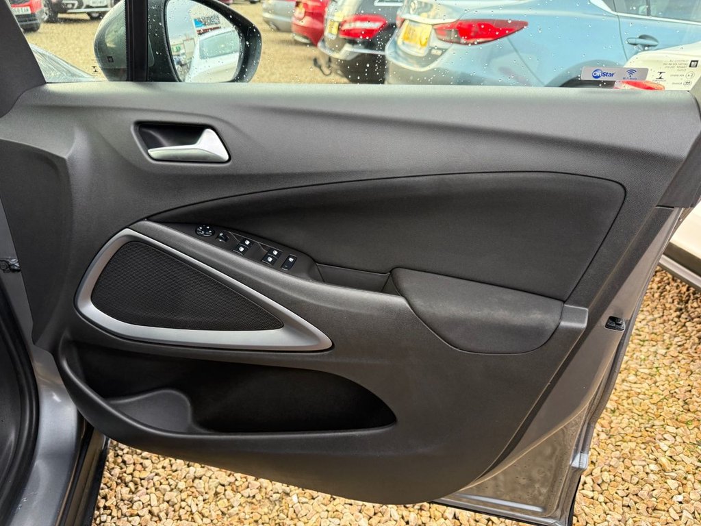 Used Vauxhall Crossland X 2017 for sale - 77451554: Photo 24
