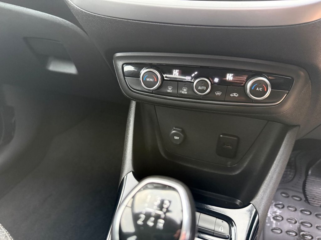 Used Vauxhall Crossland X 2017 for sale - 77451554: Photo 32