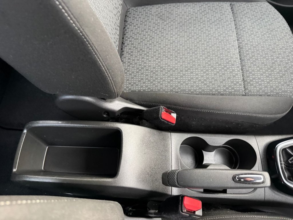 Used Vauxhall Crossland X 2017 for sale - 77451554: Photo 35