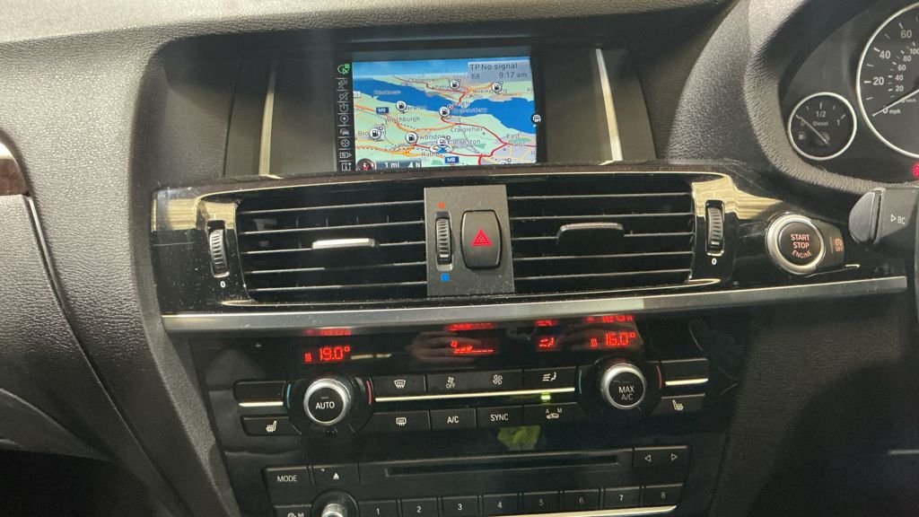 Used BMW X3 2015 for sale - 78017366: Photo 10