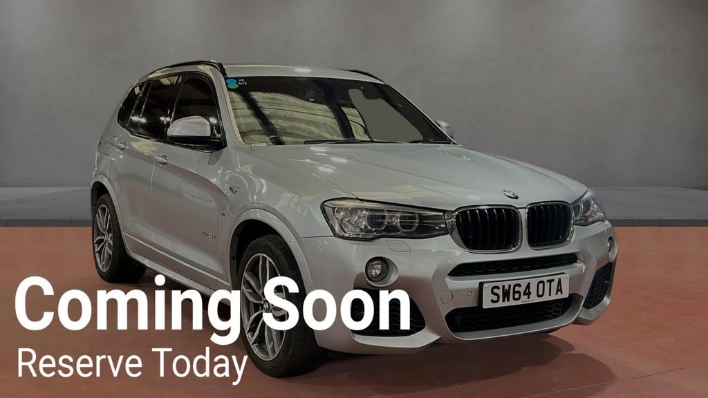 Used BMW X3 2015 for sale - 78017366: Photo 11