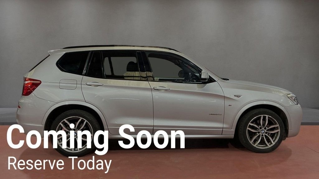 Used BMW X3 2015 for sale - 78017366: Photo 15