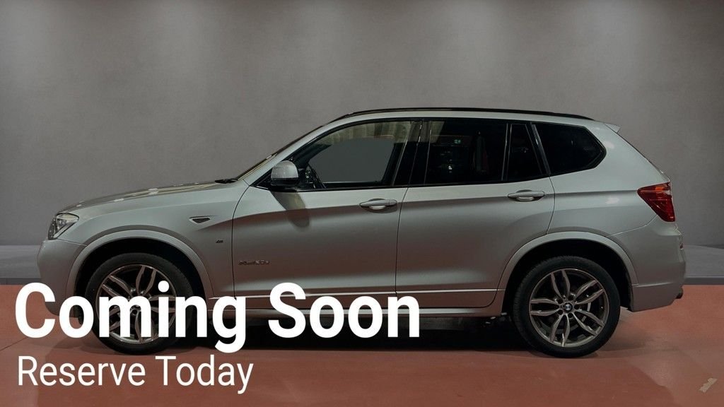 Used BMW X3 2015 for sale - 78017366: Photo 16