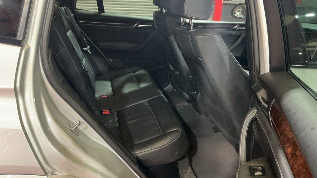 Used BMW X3 2015 for sale - 78017366: Photo 7