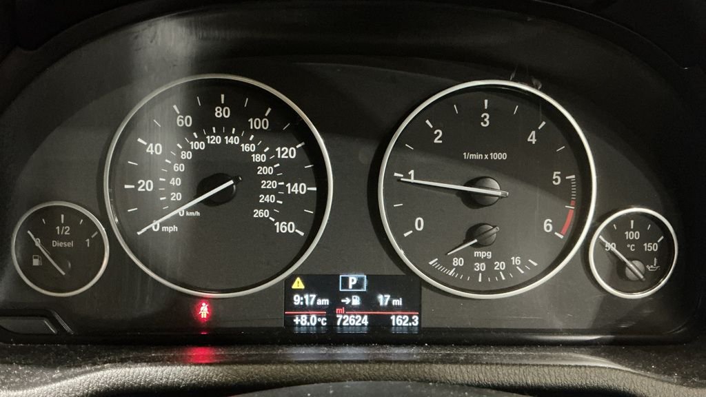 Used BMW X3 2015 for sale - 78017366: Photo 9