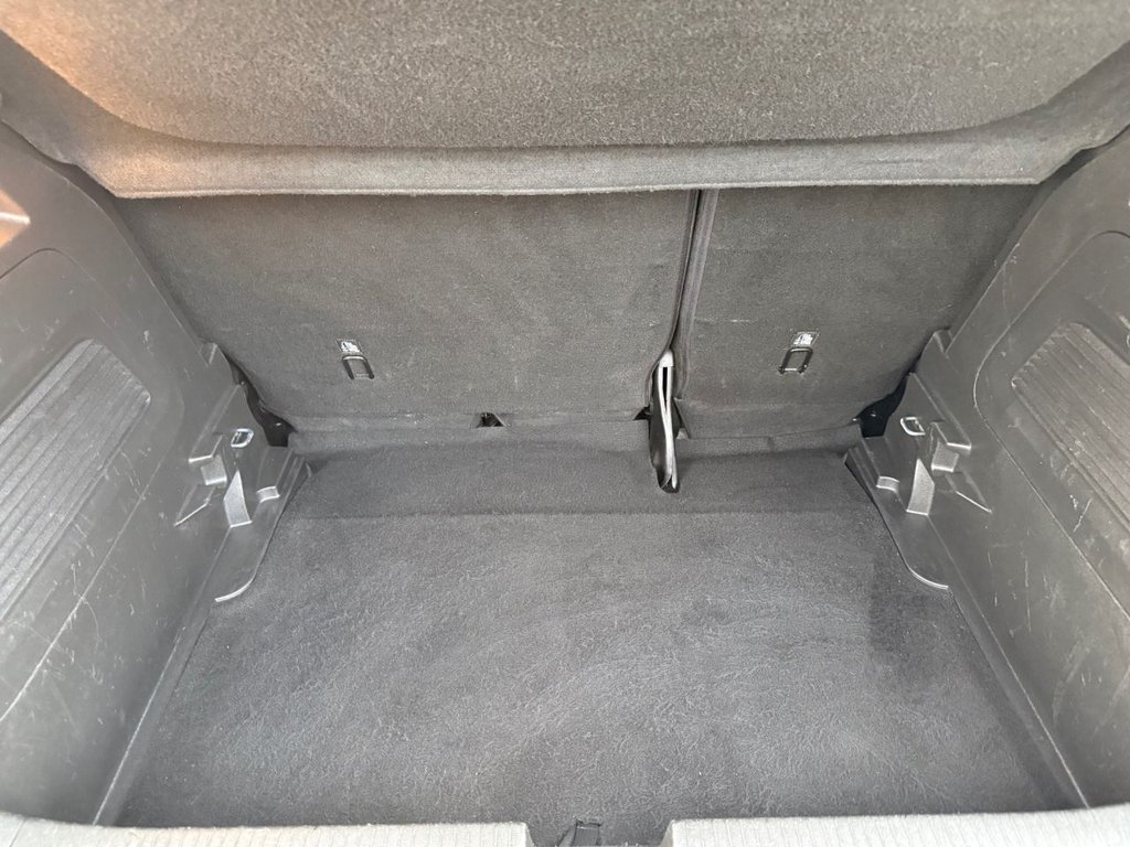 Used Vauxhall Crossland X 2017 for sale - 77820465: Photo 10