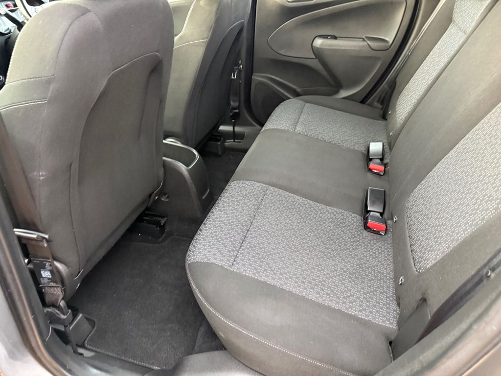 Used Vauxhall Crossland X 2017 for sale - 77820465: Photo 17