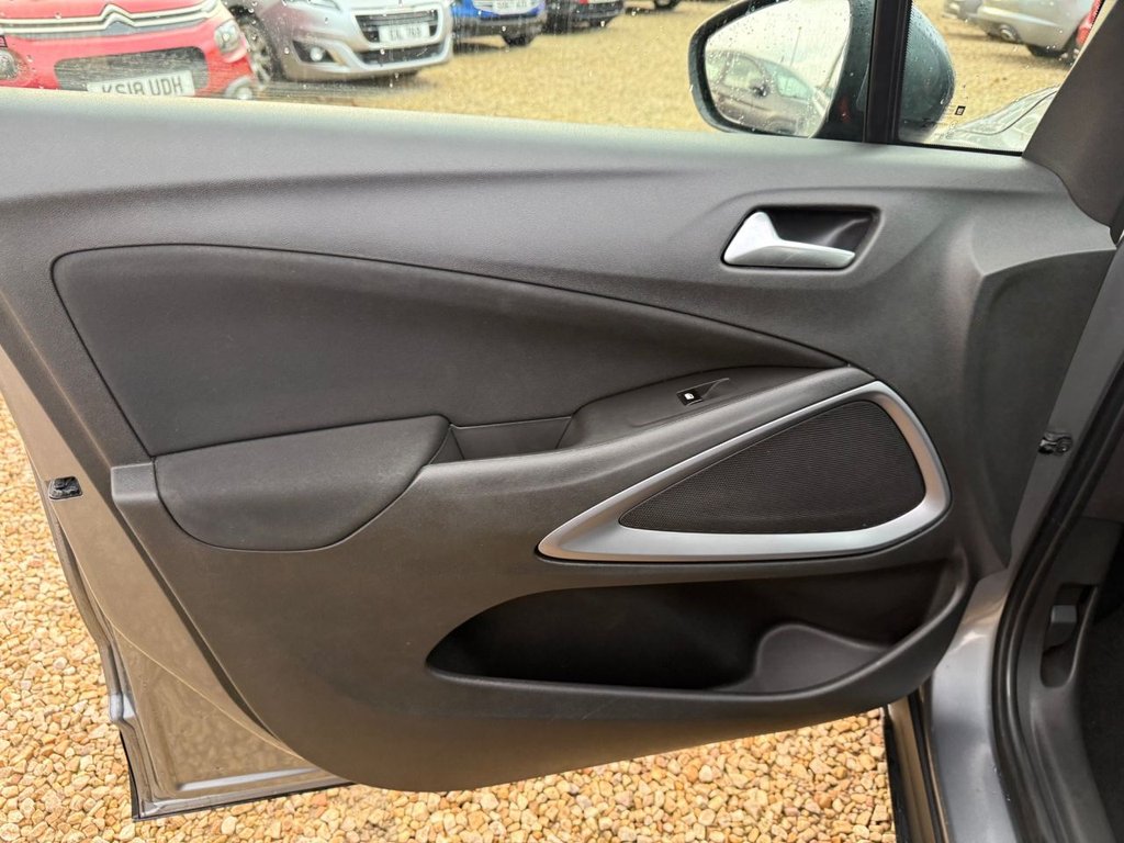 Used Vauxhall Crossland X 2017 for sale - 77820465: Photo 20