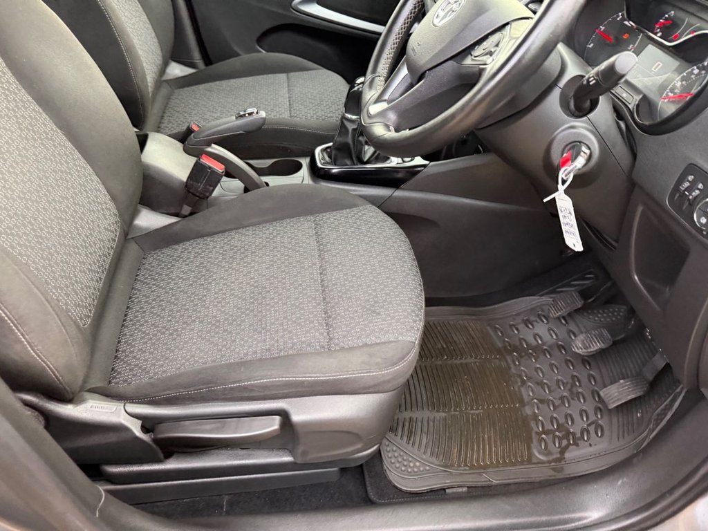 Used Vauxhall Crossland X 2017 for sale - 77820465: Photo 25