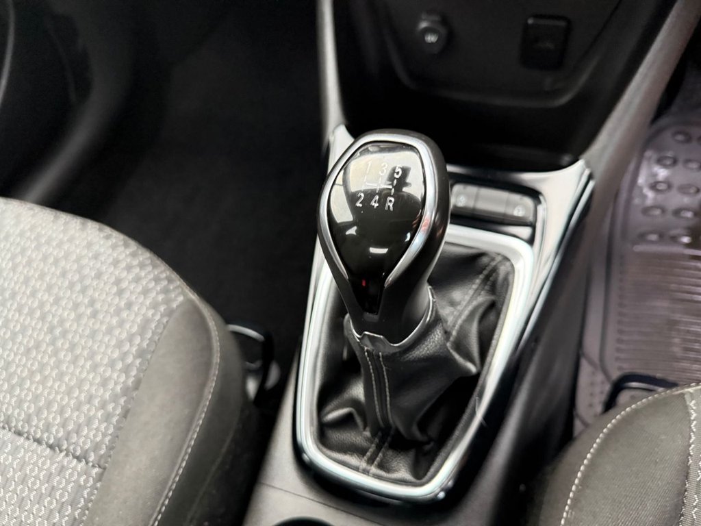 Used Vauxhall Crossland X 2017 for sale - 77820465: Photo 33