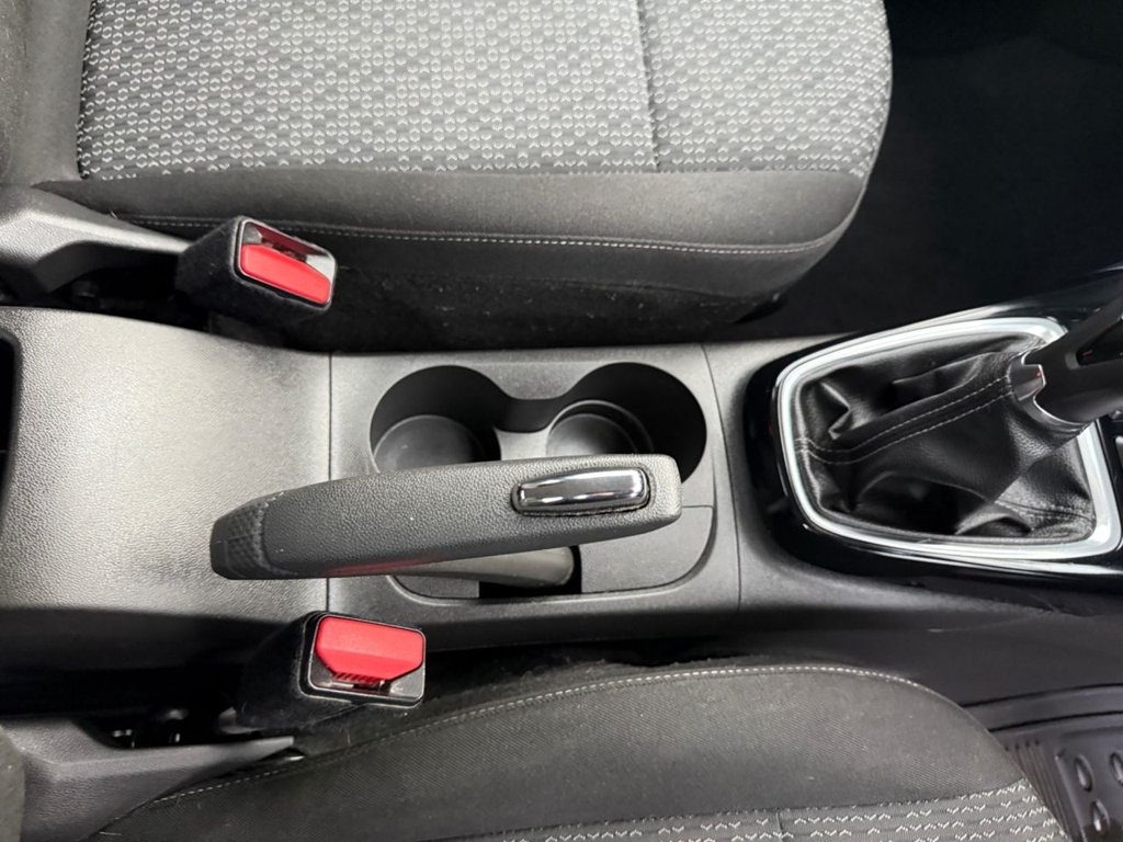 Used Vauxhall Crossland X 2017 for sale - 77820465: Photo 34