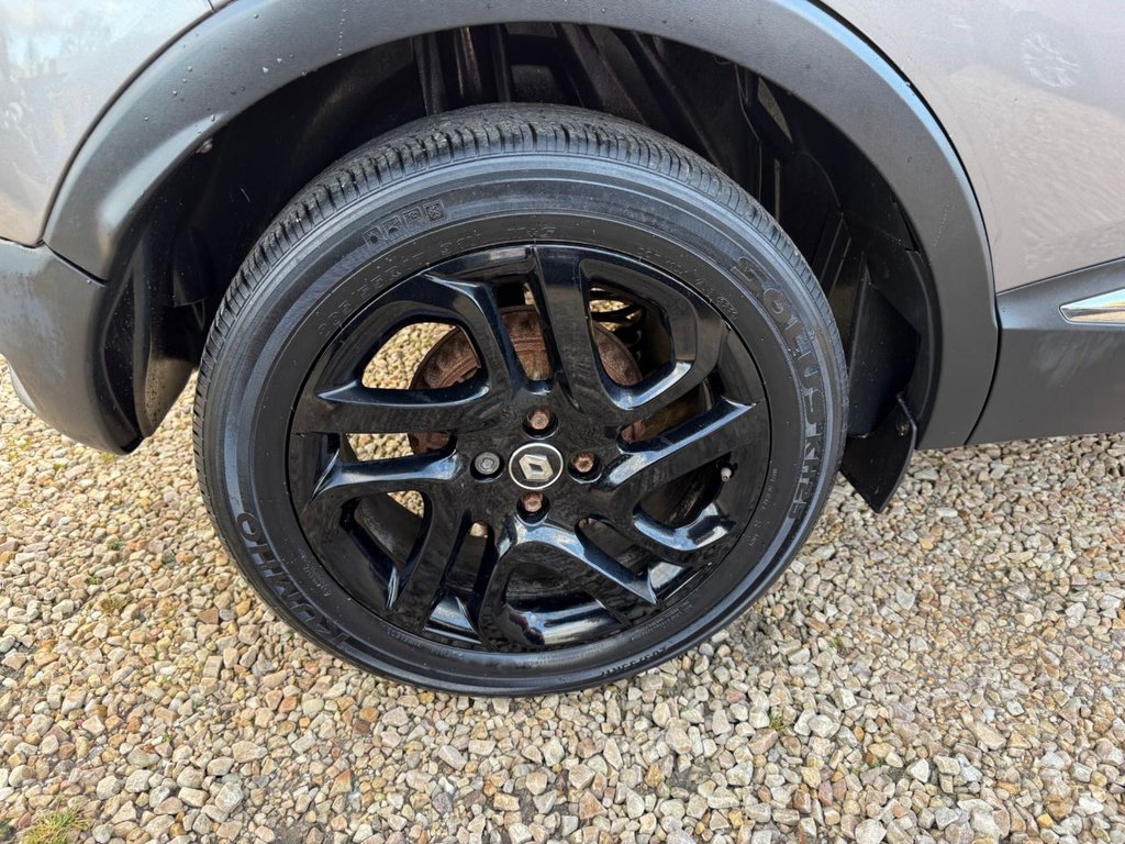 Used Renault Captur 2018 for sale - 77451559: Photo 11