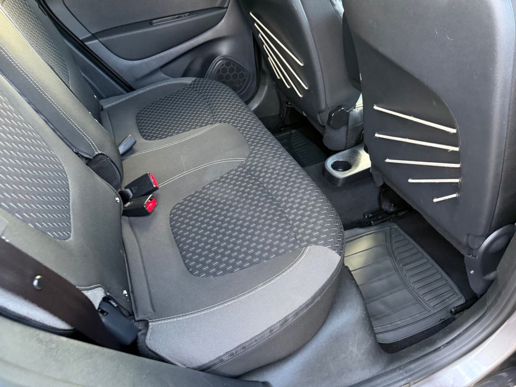 Used Renault Captur 2018 for sale - 77451559: Photo 13