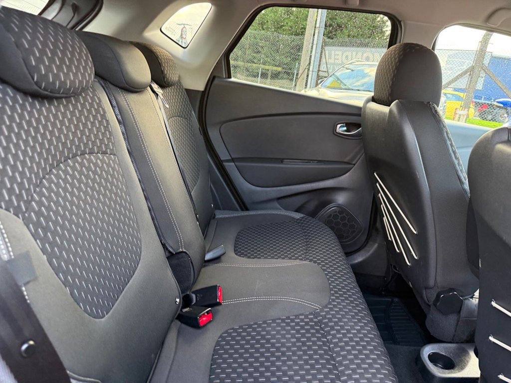 Used Renault Captur 2018 for sale - 77451559: Photo 15