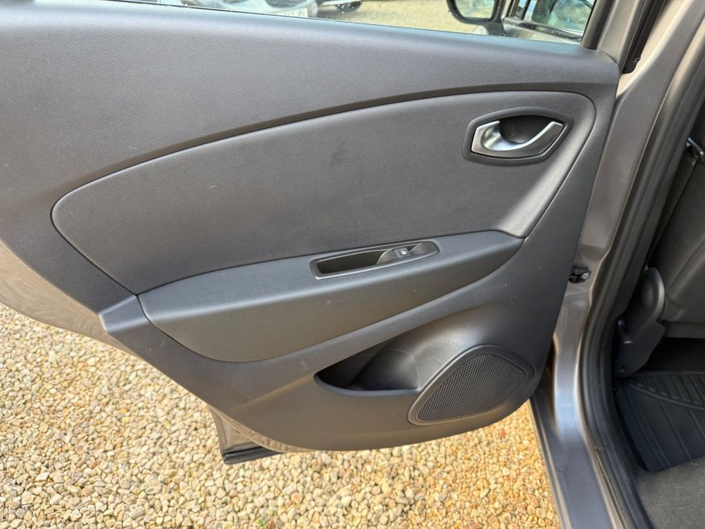 Used Renault Captur 2018 for sale - 77451559: Photo 17