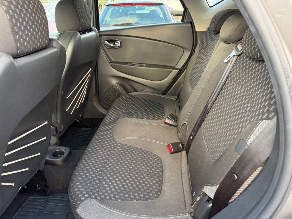 Used Renault Captur 2018 for sale - 77451559: Photo 19