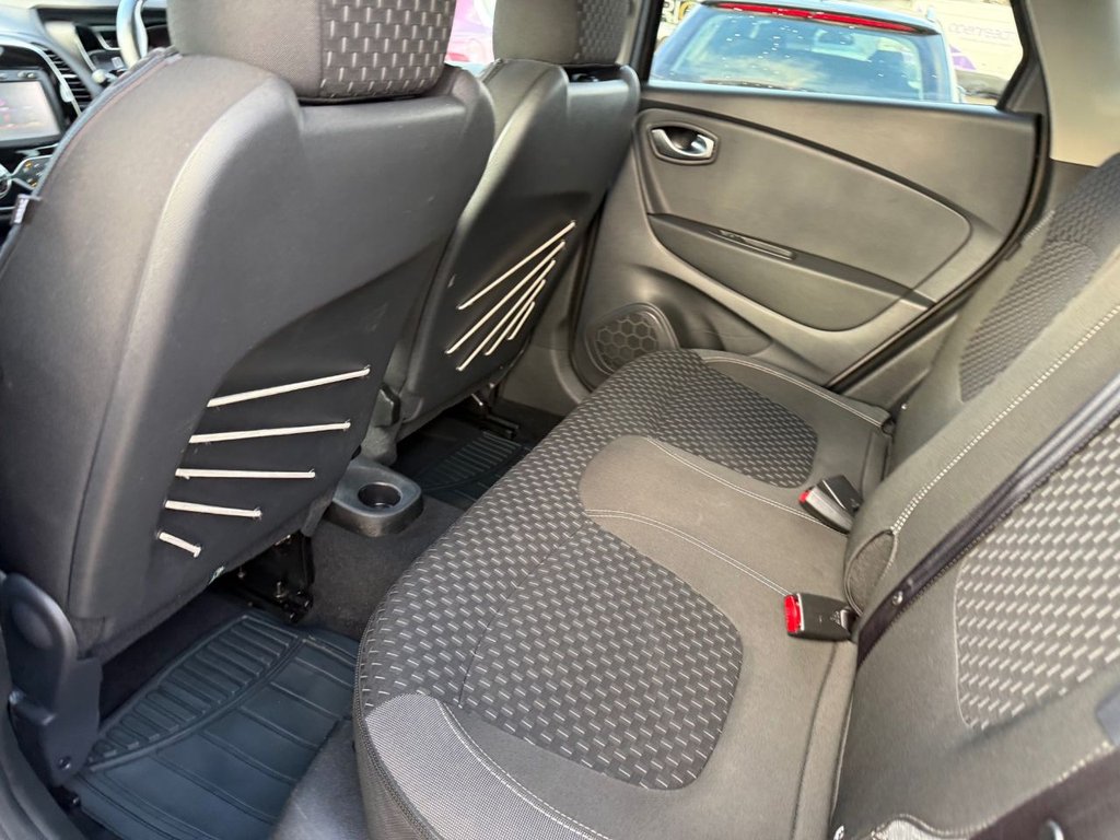 Used Renault Captur 2018 for sale - 77451559: Photo 20