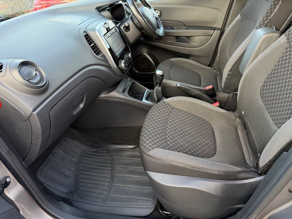 Used Renault Captur 2018 for sale - 77451559: Photo 22