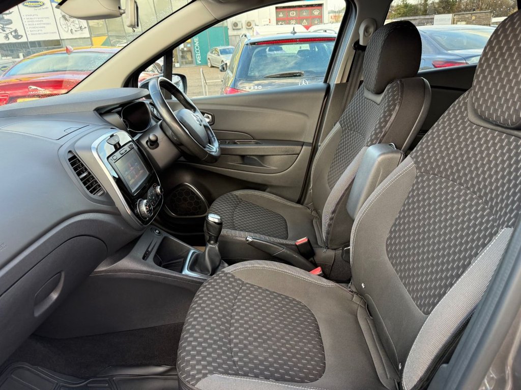 Used Renault Captur 2018 for sale - 77451559: Photo 23
