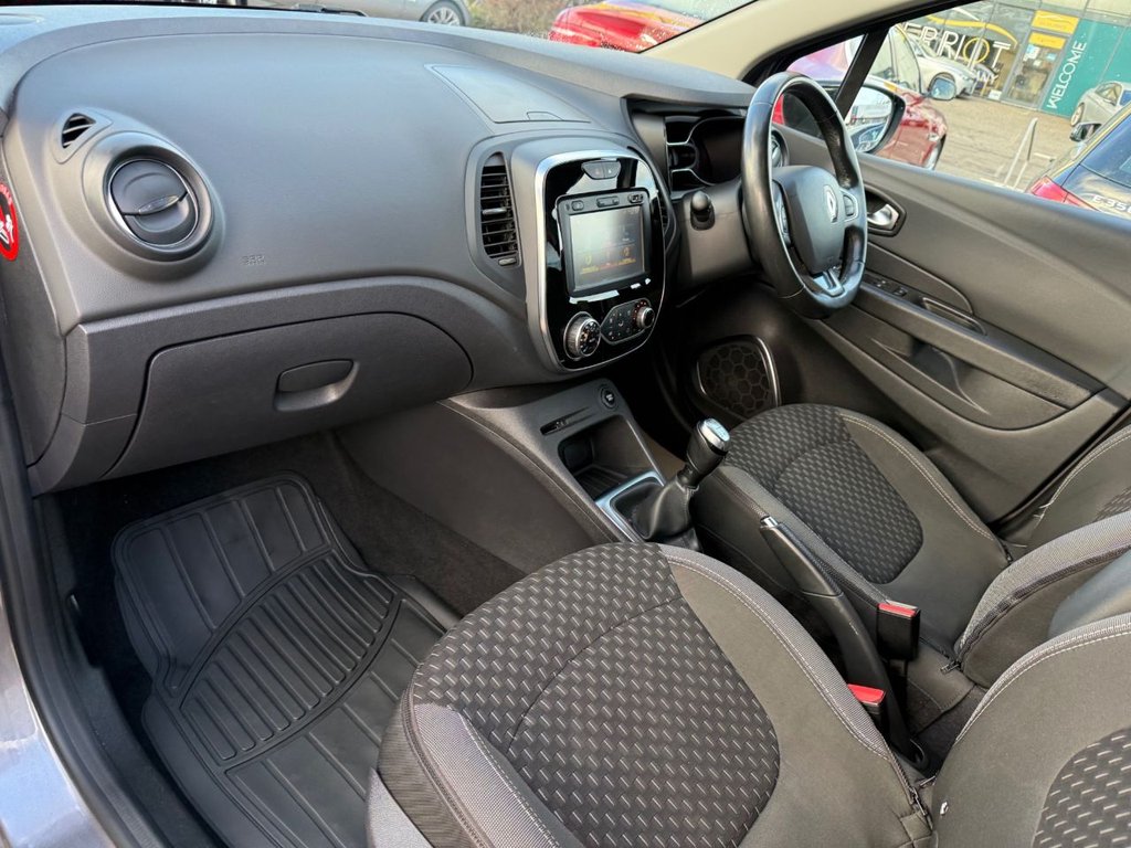 Used Renault Captur 2018 for sale - 77451559: Photo 24