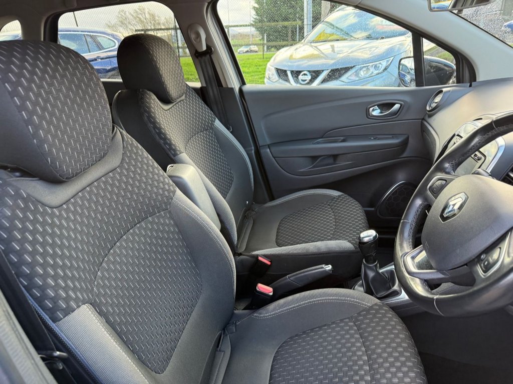 Used Renault Captur 2018 for sale - 77451559: Photo 29