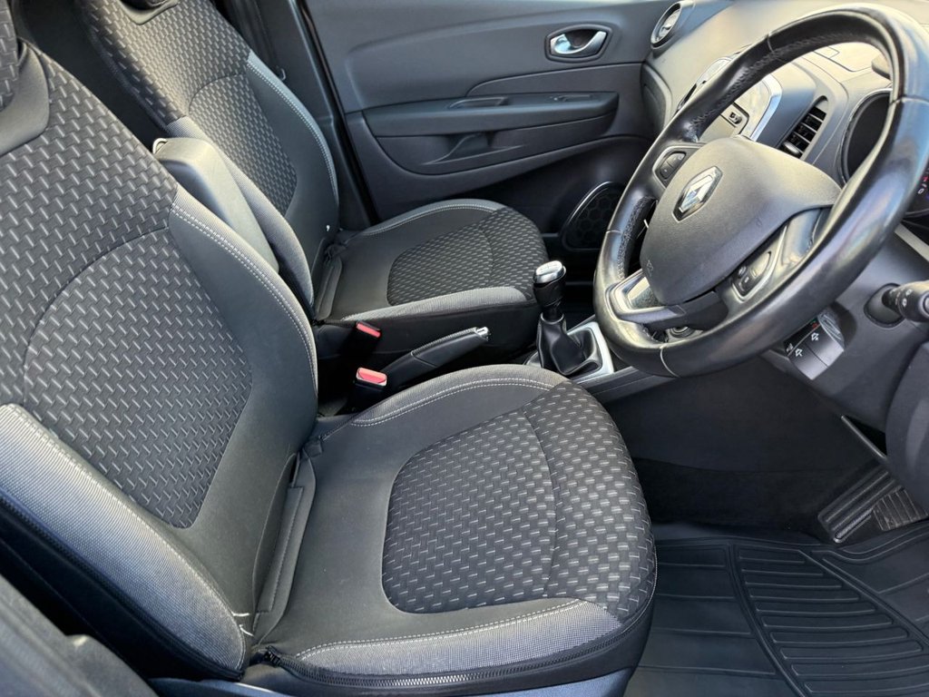 Used Renault Captur 2018 for sale - 77451559: Photo 30