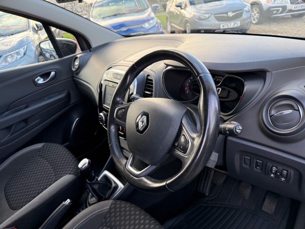 Used Renault Captur 2018 for sale - 77451559: Photo 31