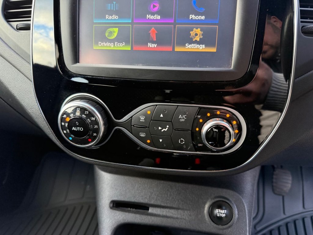 Used Renault Captur 2018 for sale - 77451559: Photo 35