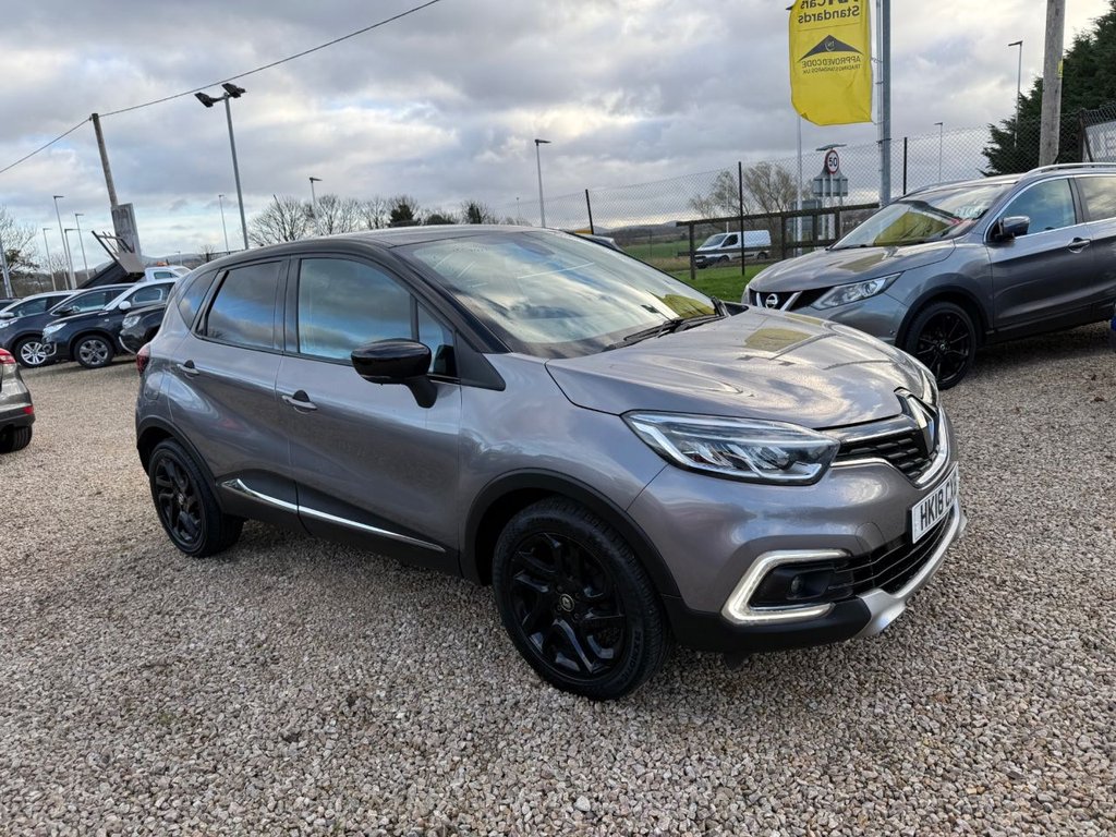 Used Renault Captur 2018 for sale - 77451559: Photo 6