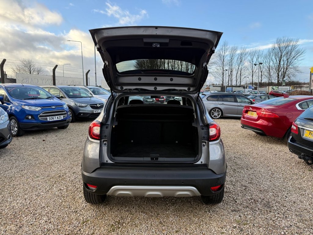 Used Renault Captur 2018 for sale - 77451559: Photo 9