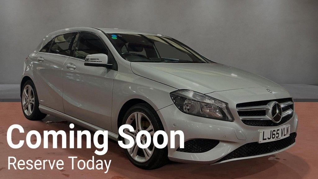 Used Mercedes-Benz A-Class 2015 for sale - 77880061: Photo 11