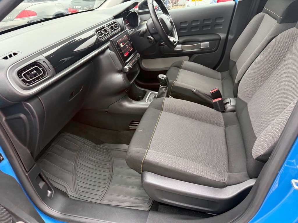 Used Citroen C3 2019 for sale - 77825964: Photo 21