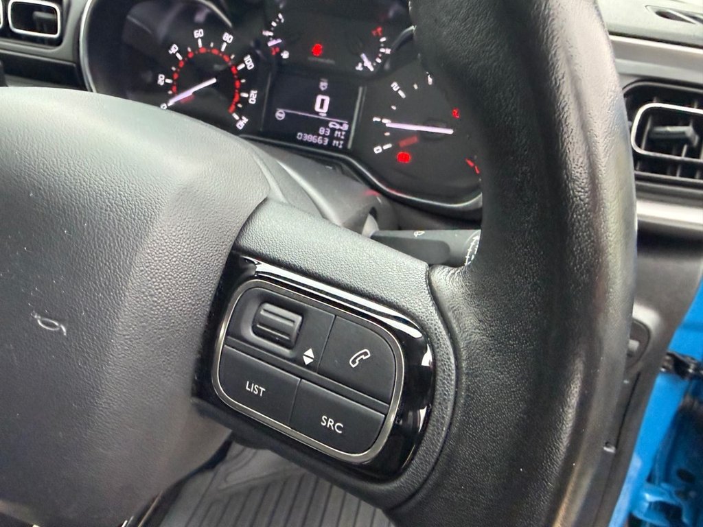 Used Citroen C3 2019 for sale - 77825964: Photo 30