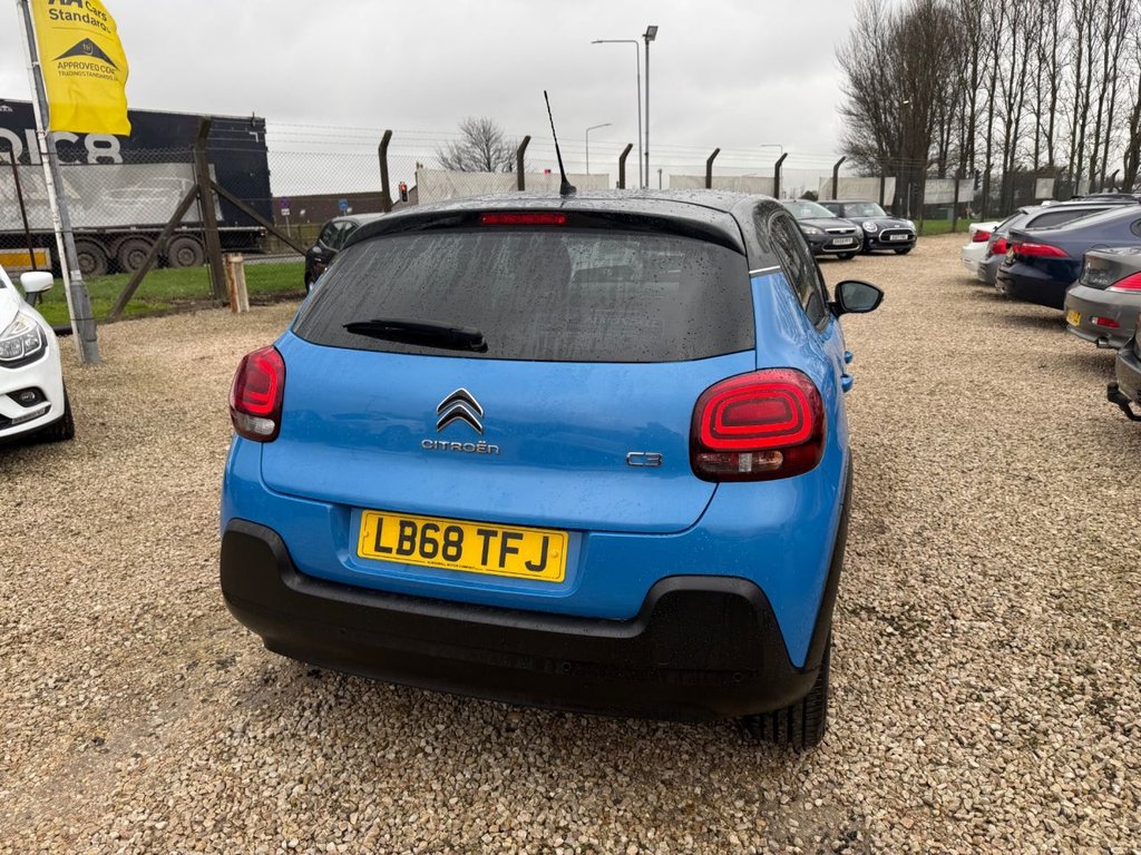 Used Citroen C3 2019 for sale - 77825964: Photo 7