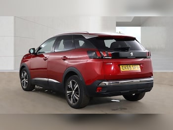 Used Peugeot 3008 2019 for sale - 78931139: Photo
