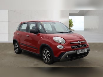 Used Fiat 500L 2018 for sale - 78372285: Photo