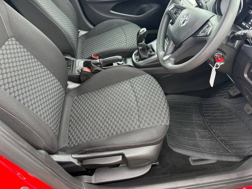 Used Vauxhall Astra 2017 for sale - 78124623: Photo 28