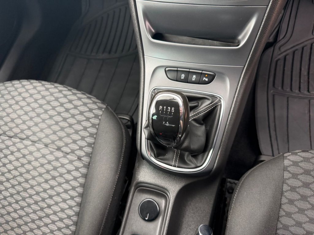Used Vauxhall Astra 2017 for sale - 78124623: Photo 38