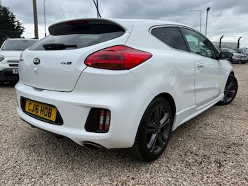 Used Kia Pro Ceed 2016 for sale - 79166574: Photo