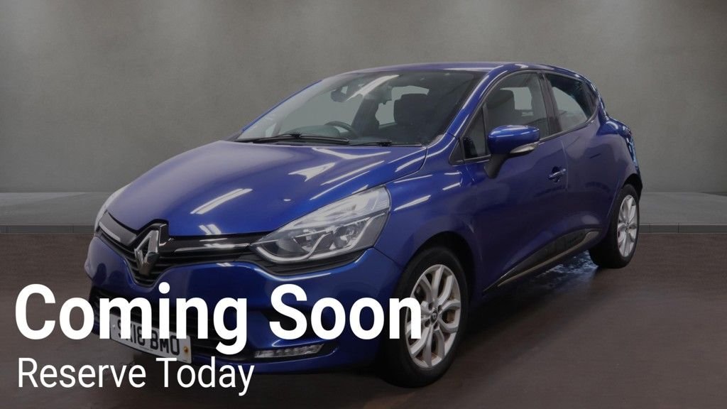 Used Renault Clio 2018 for sale - 77920288: Photo 12