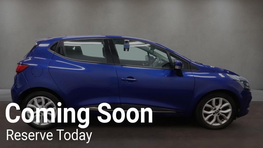 Used Renault Clio 2018 for sale - 77920288: Photo 15