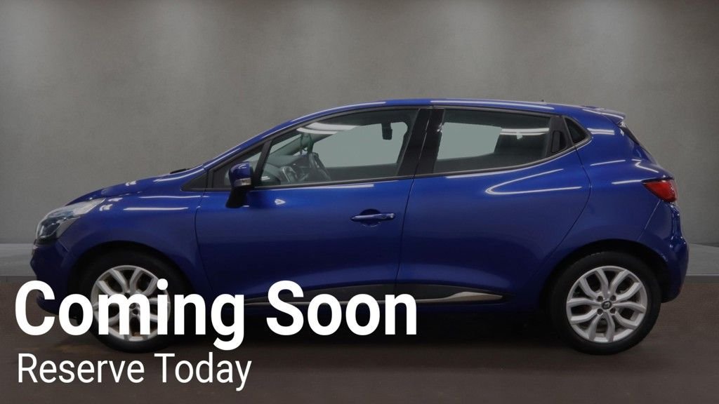 Used Renault Clio 2018 for sale - 77920288: Photo 16