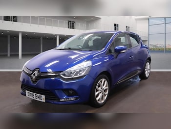 Used Renault Clio 2018 for sale - 77920288: Photo