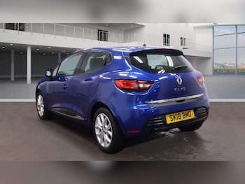 Used Renault Clio 2018 for sale - 77920288: Photo