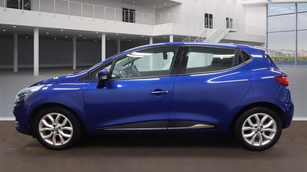 Used Renault Clio 2018 for sale - 77920288: Photo 6