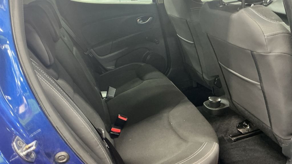Used Renault Clio 2018 for sale - 77920288: Photo 7