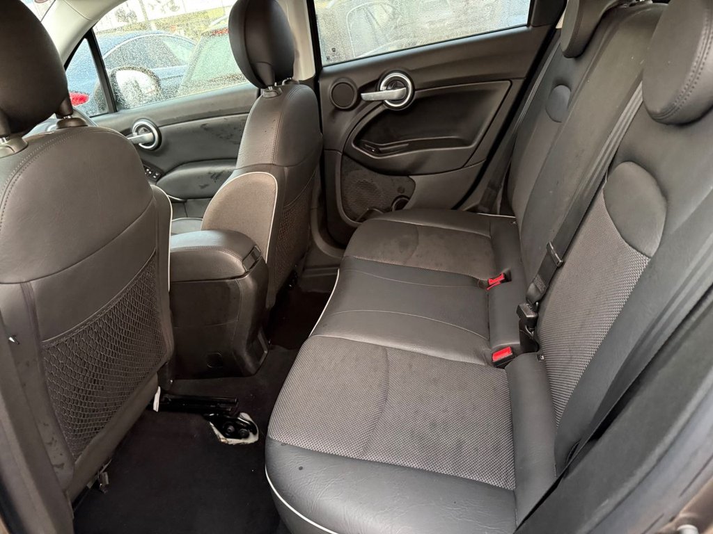 Used Fiat 500X 2015 for sale - 77451423: Photo 8