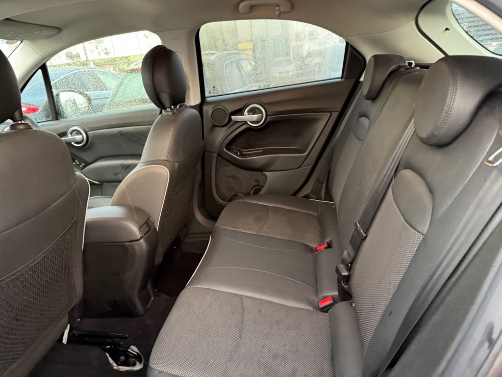 Used Fiat 500X 2015 for sale - 77451423: Photo 9