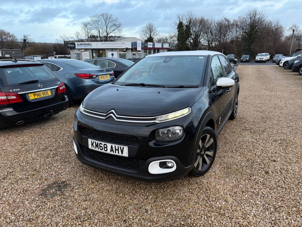 Used Citroen C3 2018 for sale - 78166971: Photo 1